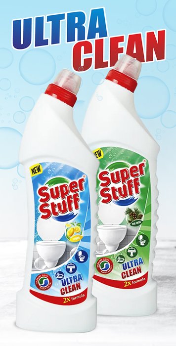 Brand Super Stuff Logo 4